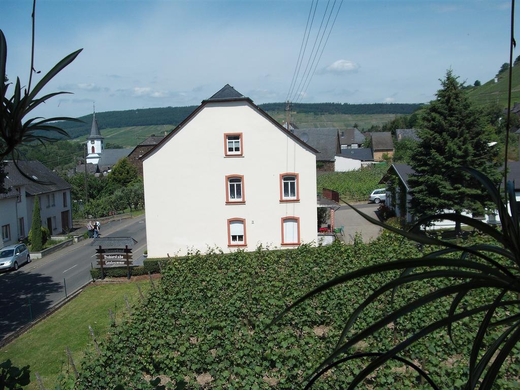 Weinhaus Liesertal Hotel Maring-Noviand