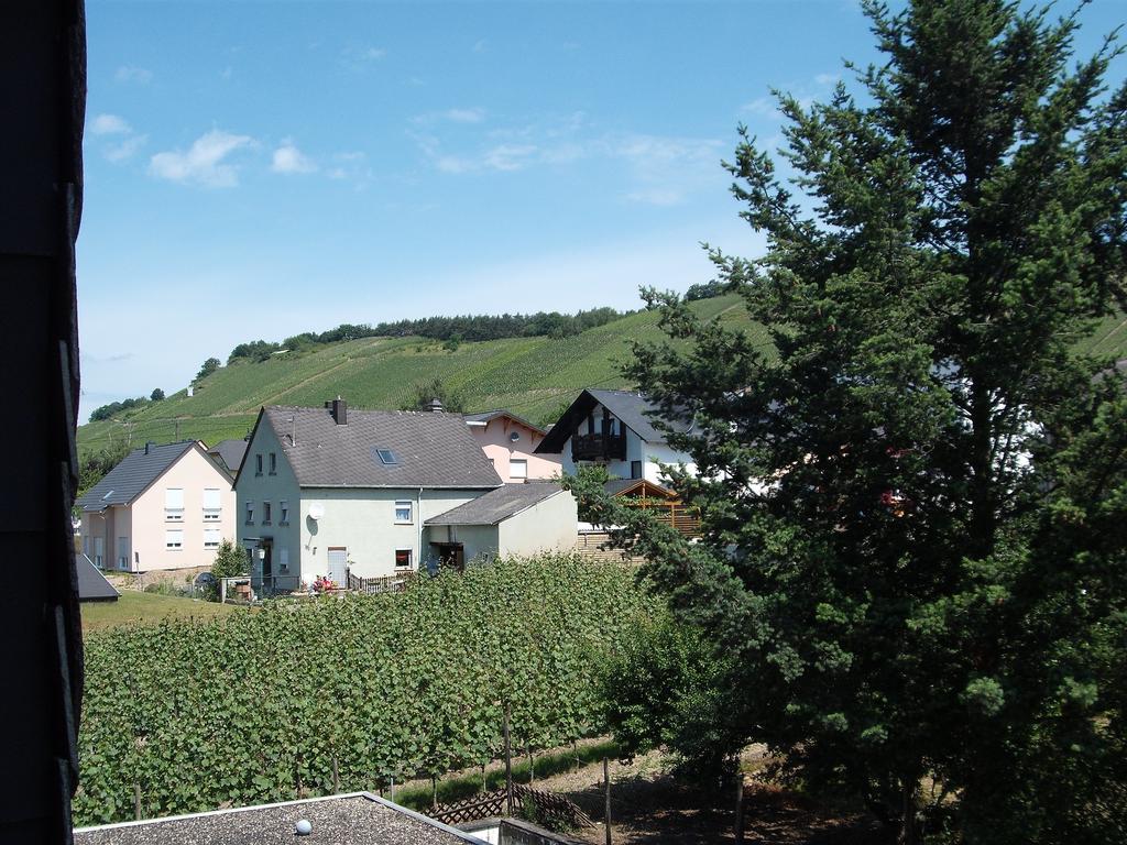 Weinhaus Liesertal