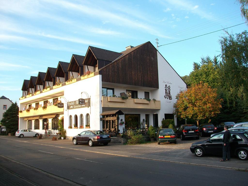 Weinhaus Liesertal Hotel 3*