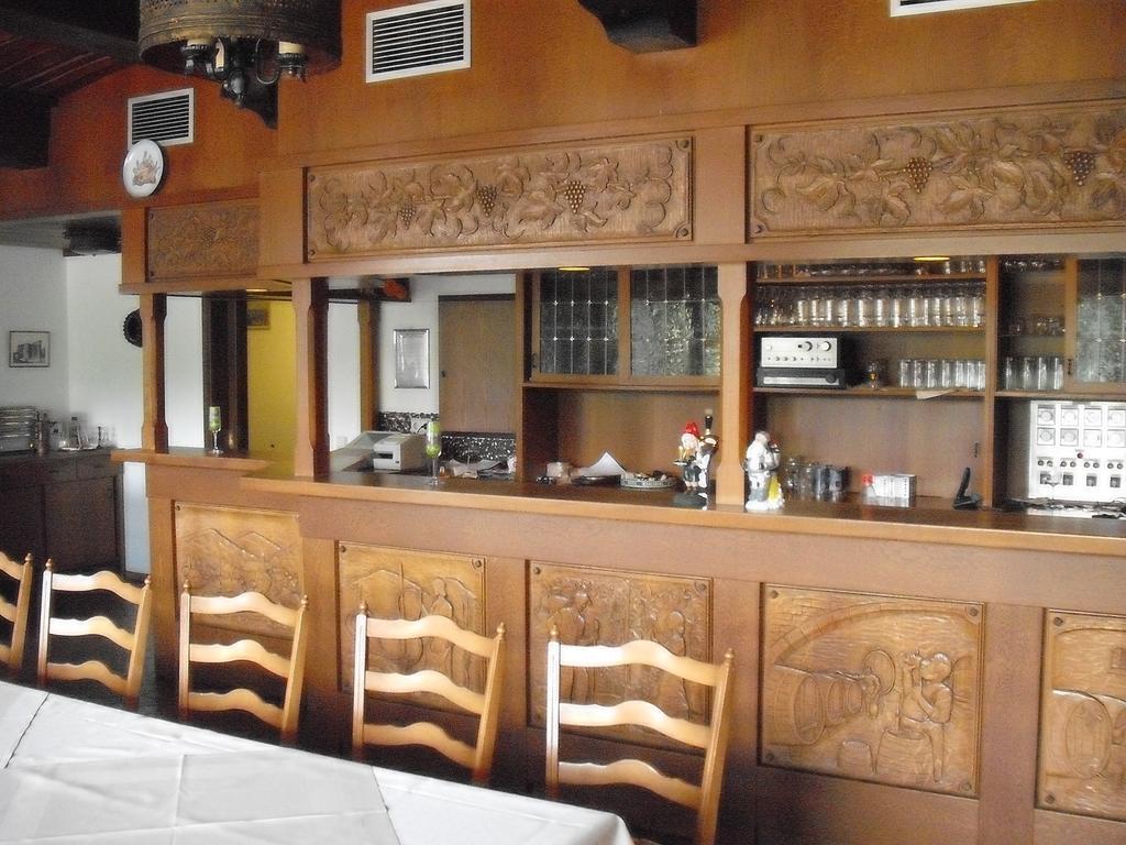 Weinhaus Liesertal Maring-Noviand