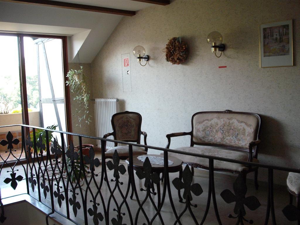 Hotel Weinhaus Liesertal 3*