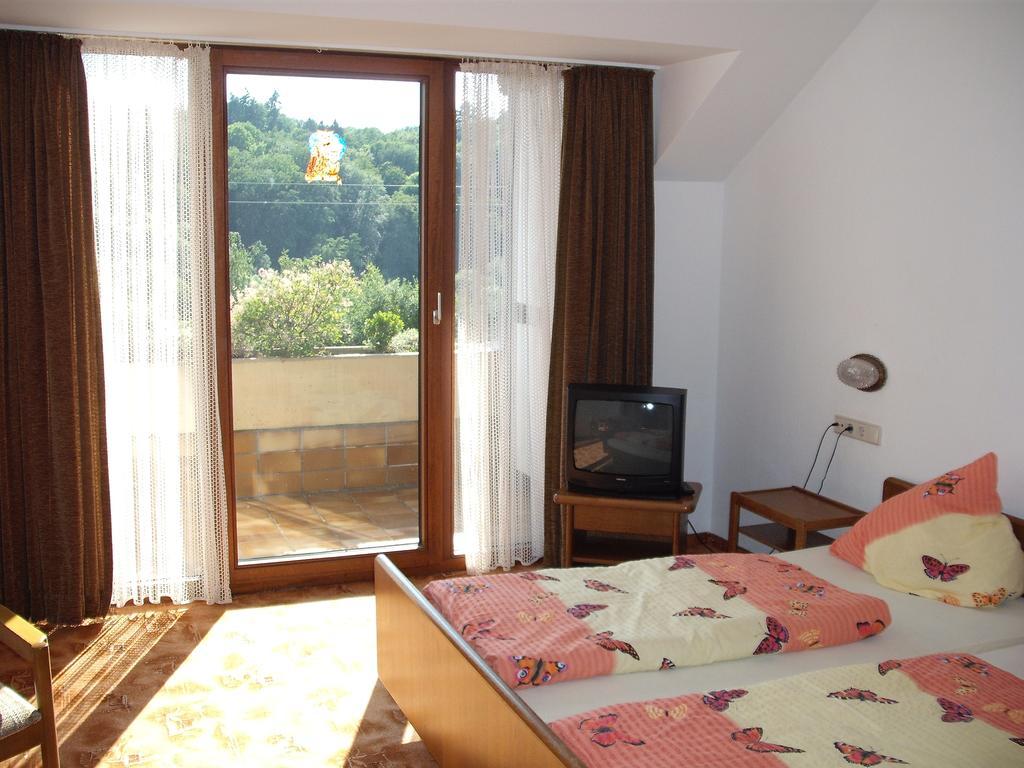 Weinhaus Liesertal Maring-Noviand