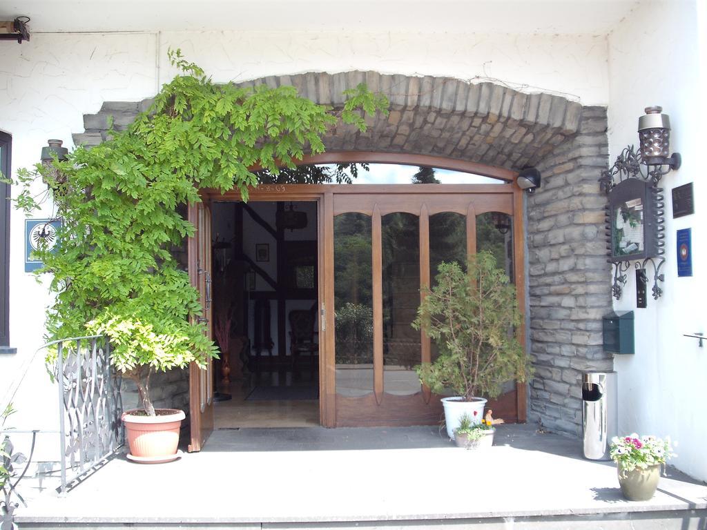 Weinhaus Liesertal Maring-Noviand